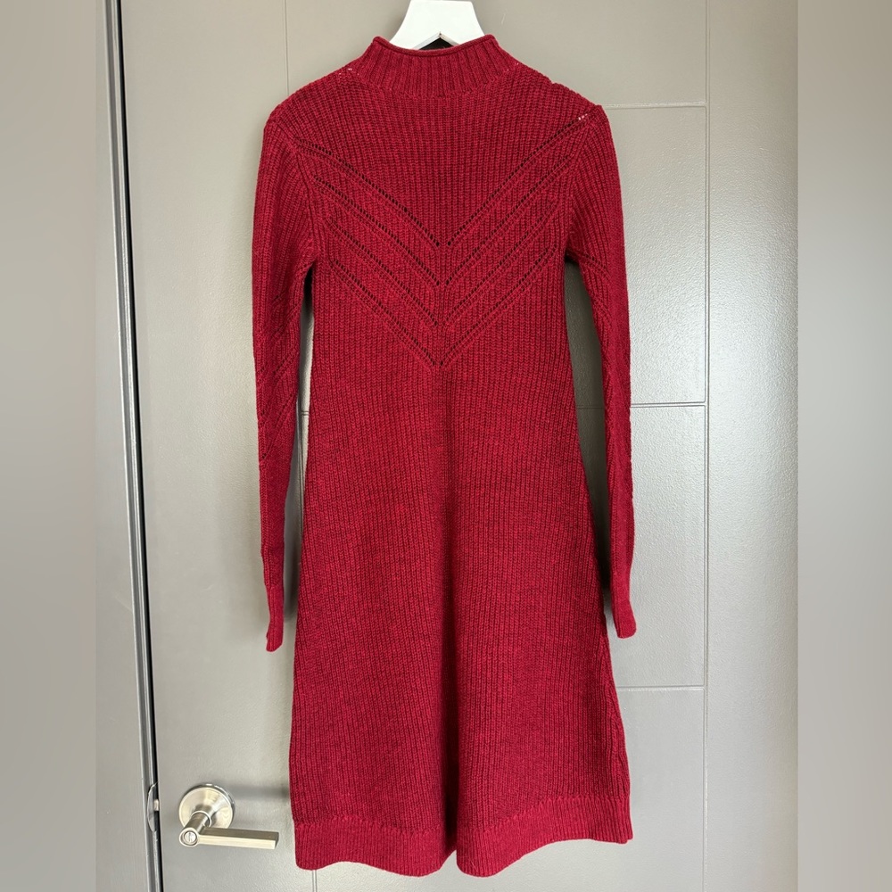American Eagle Sweater Dress